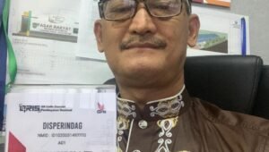 berita terkini batam