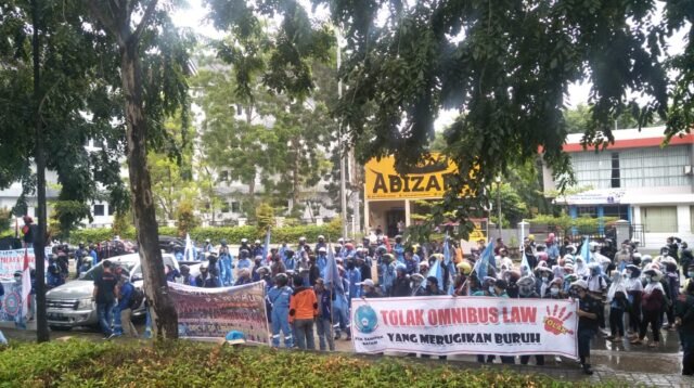 berita terkini batam