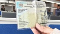 Perhatian… Dua Tahun Tak Perpanjang STNK, Motor Jadi Bodong
