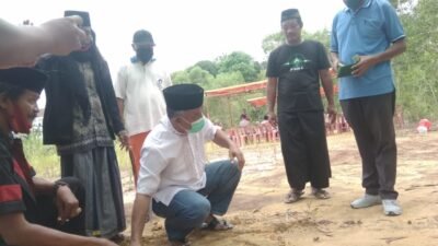 berita terkini batam