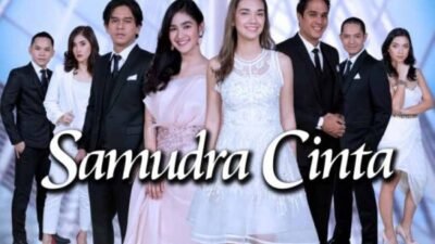 Adegan Ranjang Rangga Azof & Haico di Samudra Cinta Muncul, KPI Kemana?