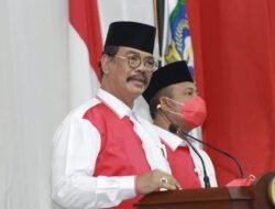 [Visi-Misi] Pemulihan Ekonomi dan Penguatan wilayah kemaritiman Menjadi Program Prioritas Pasangan Soerya Iman di Pilgub Kepri