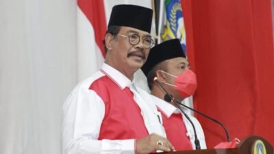 berita terkini batam