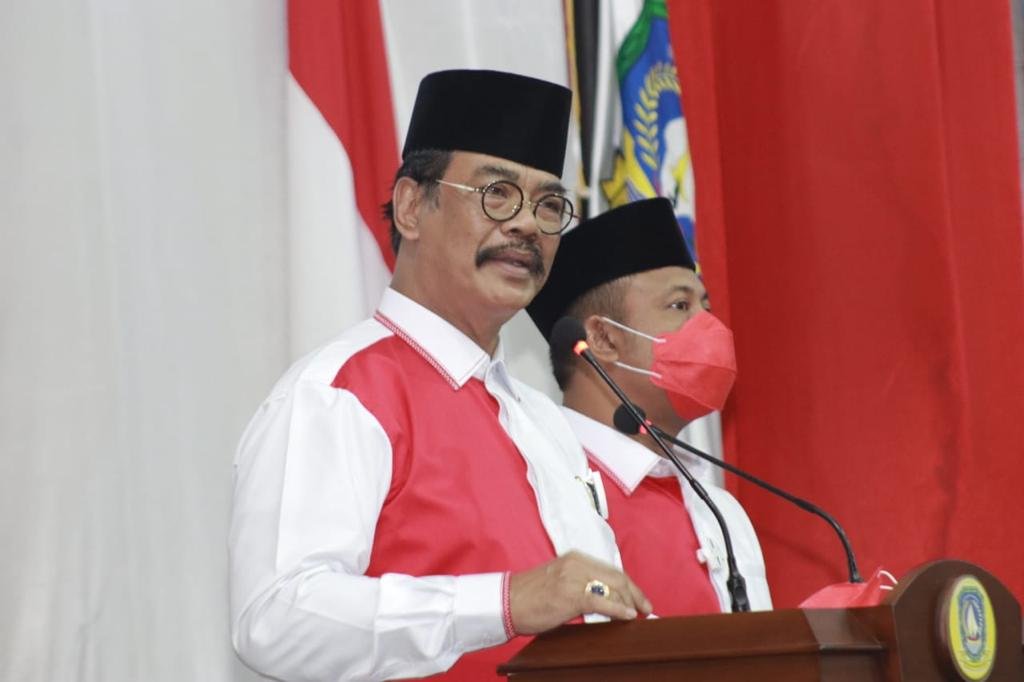 berita terkini batam