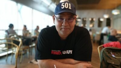 berita terkini batam