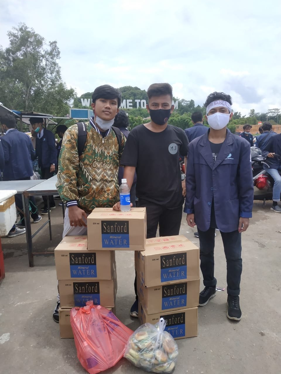 berita terkini batam