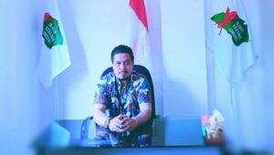 Ikatan Keluarga Adonara Kembali Melakukan Kunjungan Silahturahmi Dengan Kapolsek Batu Ampar Jelang Pilkada Kota Batam dan Kepri