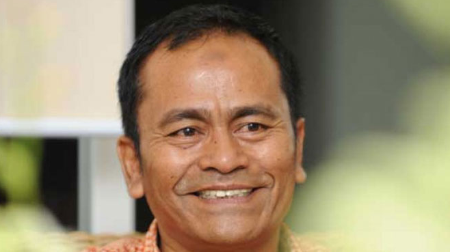 berita terkini batam