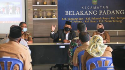 berita terkini batam