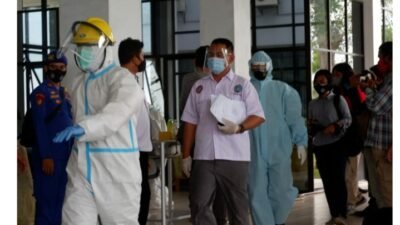 berita terkini batam