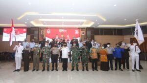 berita terkini batam