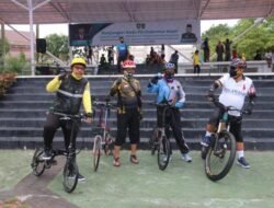 Tingkat Kesembuhan Covid 19 di Batam Lampaui Rata-Rata Nasional