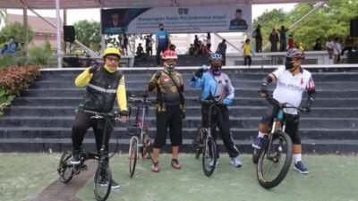 berita terkini batam