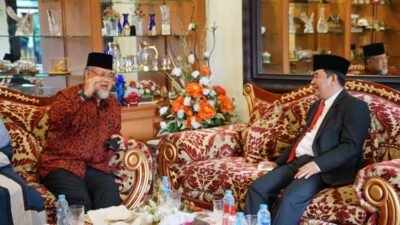 berita terkini batam