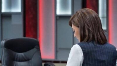 Siap Beri Keterangan, Najwa Shihab Jelaskan Soal Kursi Kosong