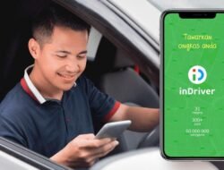 inDriver kini hadir di Pangkal Pinang & Tanjung Pinang