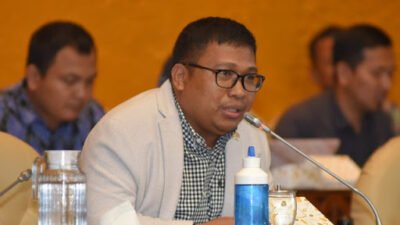 berita terkini batam