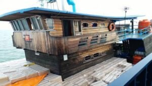 berita terkini batam