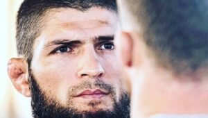 KHABIB DAN ZIZOU