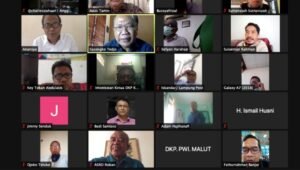 Dewan Kehormatan PWI Tekankan Netralitas Pers Harga Mati !