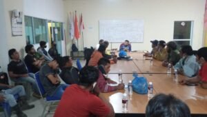 berita terkini batam