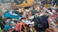 Tangan Terikat, Kepala Dikarungi Mayat Pria Ini Ditemukan Dekat TPA