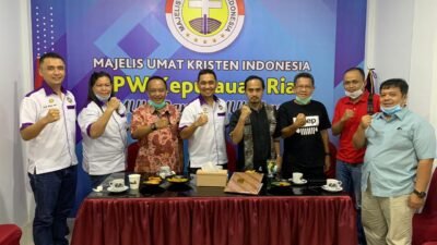 berita terkini batam