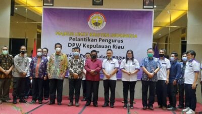 berita terkini batam