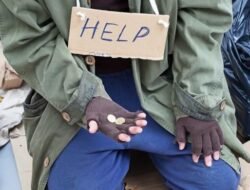 Rampas Uang Pengemis, 4 Oknum ASN Berurusan Dengan Polisi