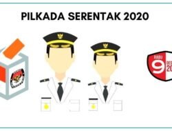 132 Gugatan Pilkada Mulai Bergulir Hari Ini