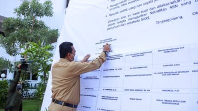 berita terkini batam