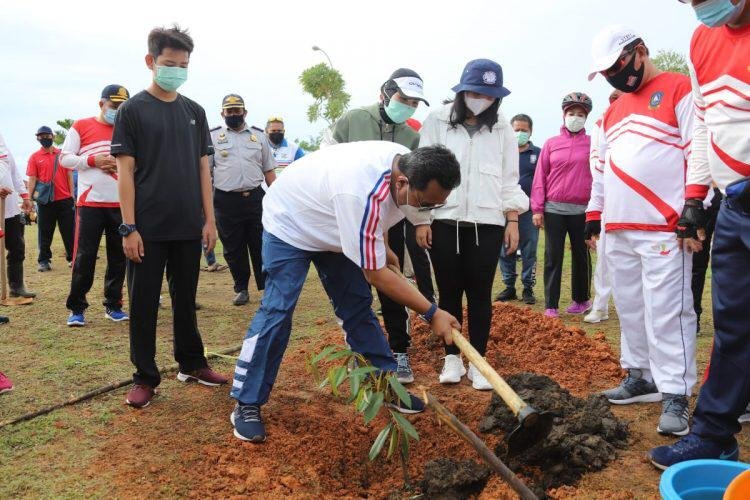 berita terkini batam