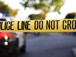 Pelaku Pembunuh Bocah Yang Cegah Ibu di Perkosa Tewas di Sel