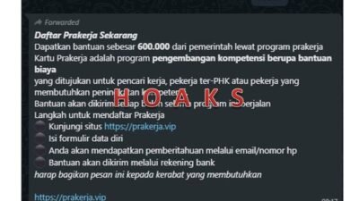 berita terkini batam