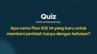 Mau Dapat iPhone 11 Gratis? Begini Caranya!
