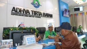 berita terkini batam