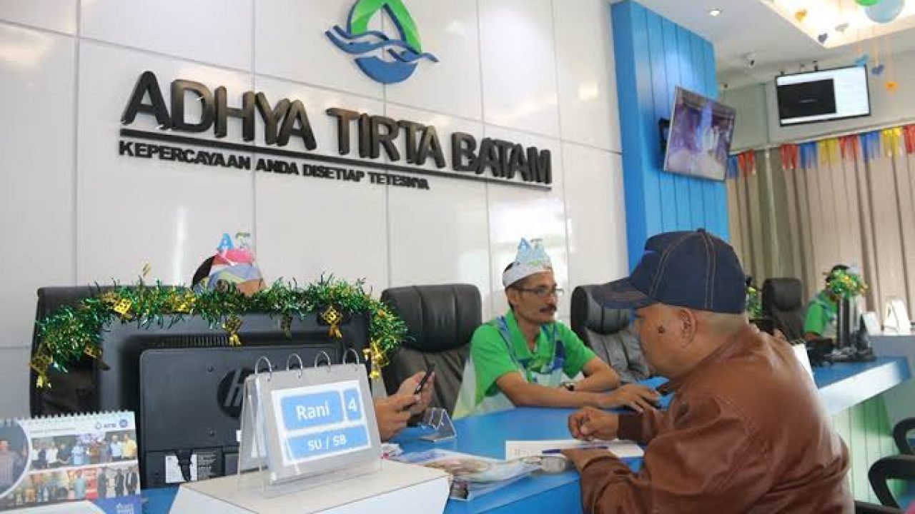berita terkini batam