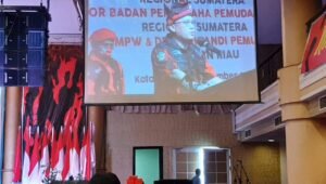 berita terkini batam