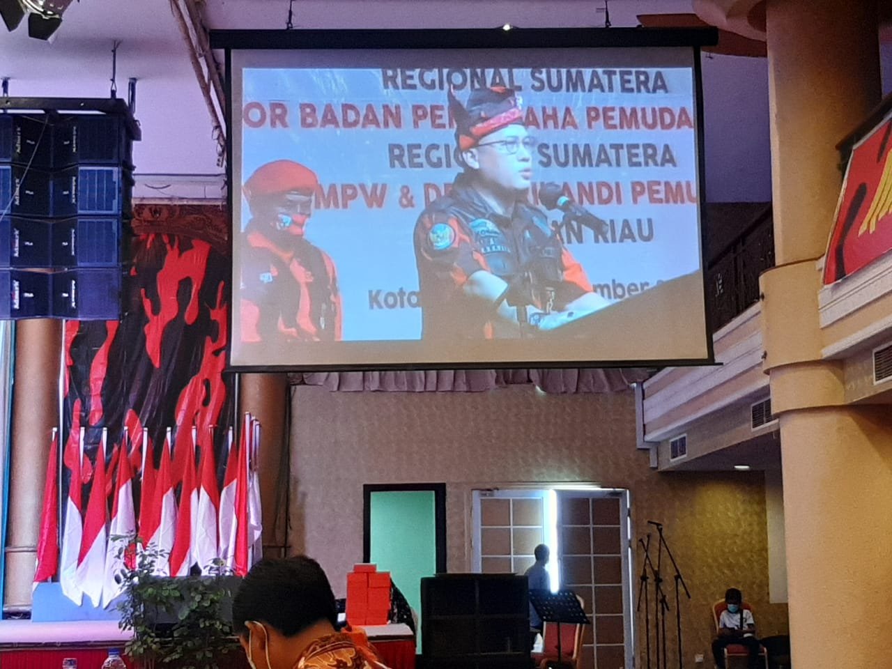 berita terkini batam