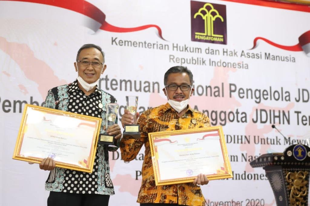 berita terkini batam