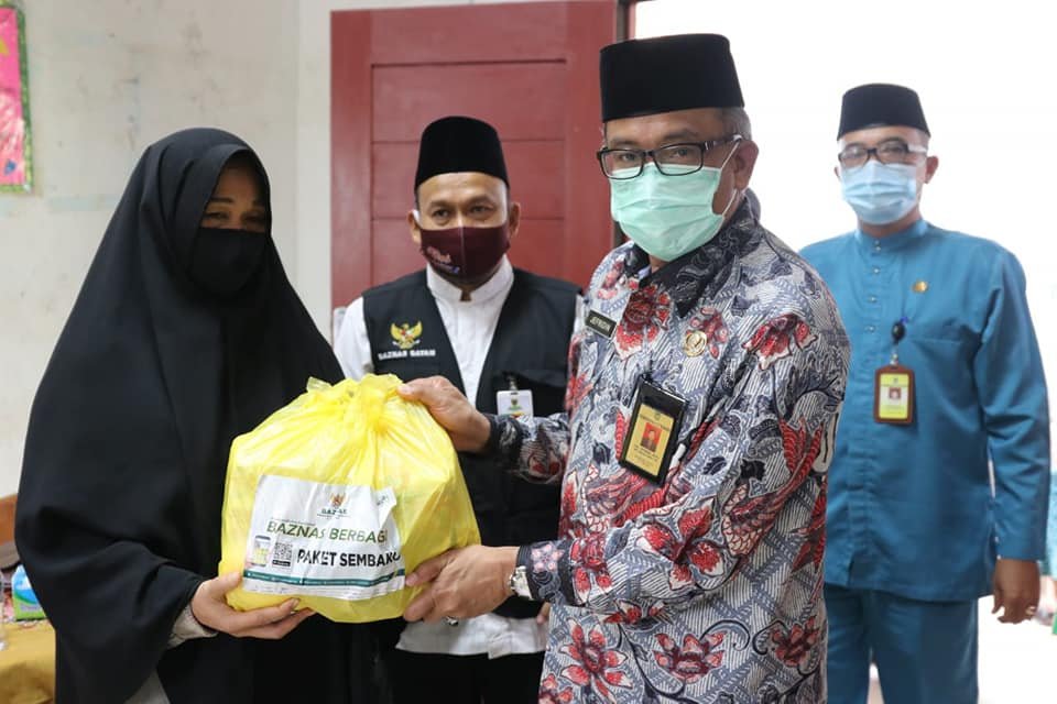 berita terkini batam