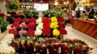 Pecinta Bunga, Ada Batam Flower Festival. Catat Tanggal nya