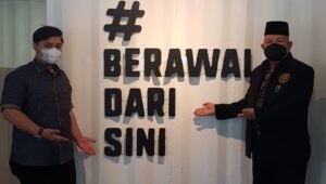 berita terkini batam