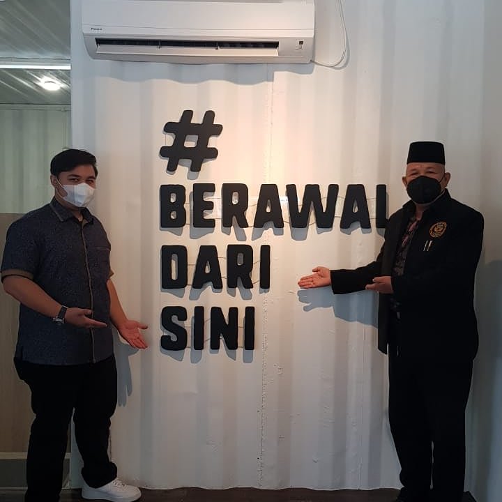 berita terkini batam
