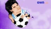 Diego Maradona, Kebangkitan Argentina di Dunia Sepak Bola