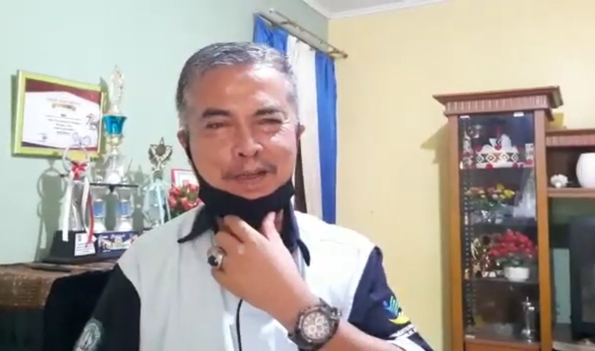 berita terkini batam