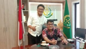 berita terkini batam