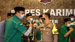 berita terkini batam