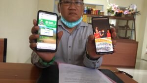 berita terkini batam