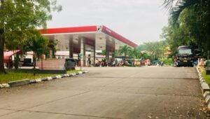 Jika Tak Bisa Bekerja, Edward Brando Minta Kepala Pertamina Tinggalkan Batam